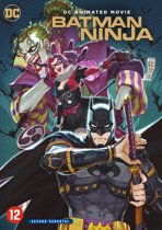 Batman: Ninja (dvd)