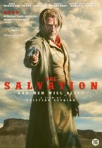 The Salvation (dvd)