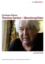 Thomas Harlan - Wandersplitter (Import) (dvd)