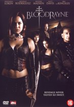 Bloodrayne (dvd)