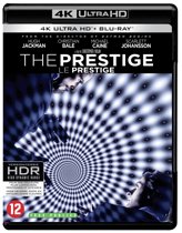 Prestige (4K Ultra HD Blu-ray)