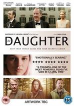 Daughter (import) (dvd)