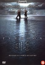 Typhoon (dvd)