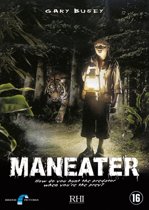 Maneater (dvd)