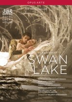 Swan Lake (dvd)