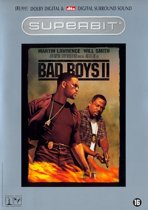 Bad Boys 2 (Superbit) (dvd)
