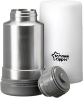 Tommee Tippee - Closer to Nature Flessenwarmer voor onderweg