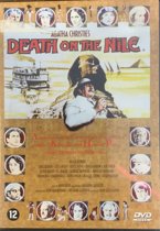 Death on the Nile (1978) (dvd)
