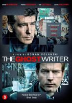 The Ghost Writer (dvd)