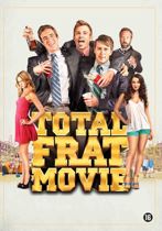Total Frat Movie (dvd)