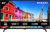 Nikkei NF4012 - Full HD TV