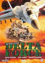 Operation Delta Force (dvd)