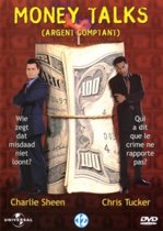 Money Talks (dvd)