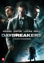 Daybreakers (dvd)