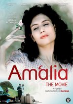 Amalia (dvd)