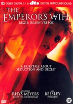 Emperor's Wife (dvd)