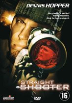 Straight Shooter (dvd)