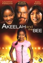 Akeelah And The Bee (dvd)