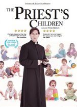 Preist'S Children (import) (dvd)