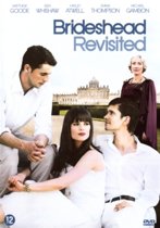 Brideshead Revisited (dvd)