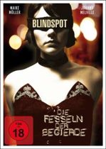 Blindspot (Import) (dvd)