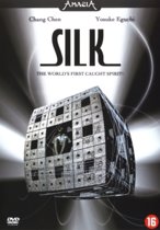 Silk (dvd)