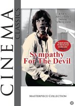 Sympathy For The Devil (1968) (dvd)