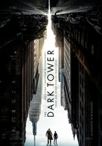 The Dark Tower (blu-ray)