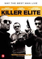 Killer Elite (dvd)
