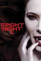 Fright Night 2: New Blood (dvd)