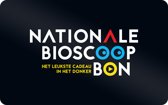 foto van Nationale Bioscoopbon - 50 euro