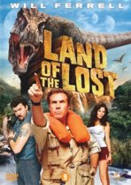 Land Of The Lost (D) (dvd)