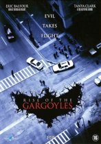 Rise of the Gargoyle (dvd)