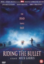 Riding The Bullet (dvd)
