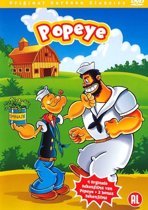 Popeye (dvd)