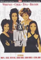 Divas - Live '99 (dvd)