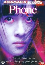 Phone (dvd)