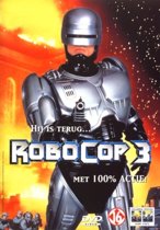 Robocop 3 (dvd)
