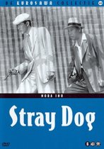 Stray Dog (dvd)