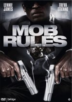 Mob Rules (dvd)