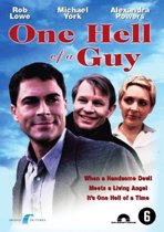 One Hell Of A Guy (dvd)