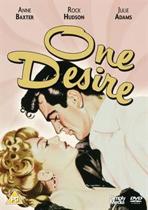 One Desire (dvd)