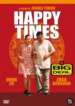 Happy Times (dvd)