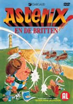 Asterix en de Britten (dvd)