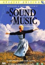 The Sound Of Music (Special Edition) (dvd)