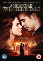 A New York Winter'S Tale (dvd)