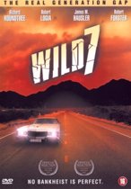 Wild Seven (dvd)