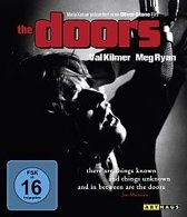 The Doors (Blu-Ray)