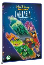 Fantasia 2000 (dvd)
