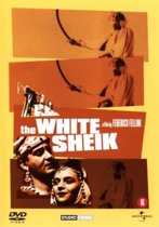 The White Sheik (dvd)